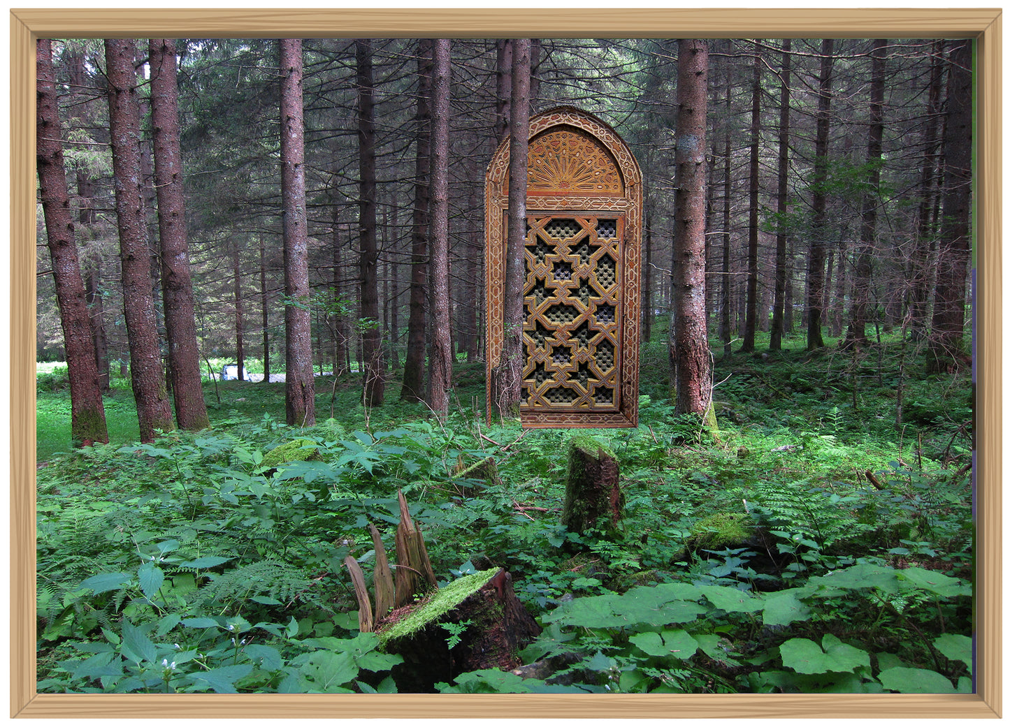 La porta